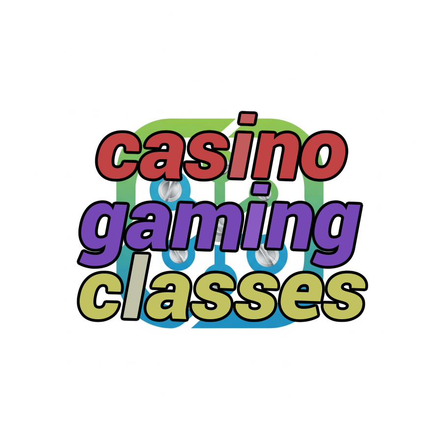 casino gaming classes